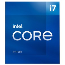 პროცესორი Intel Core i7-11700 (16M Cache, up to 4.90 GHz) - Tray